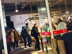 -素清香(解放路店)