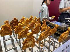 -高力乐面包咖啡厅(西塔店)