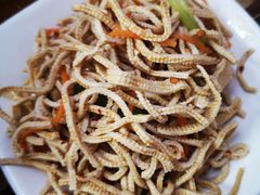 -少林寺欢喜地素斋馆