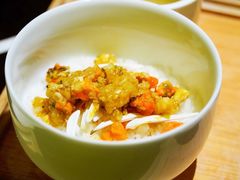 秃黄油捞饭-杭州西子湖四季酒店·金沙厅