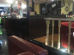 -许榴香西餐厅(台东步行街店)