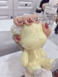 -雅洁美甲美睫