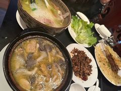 -南蛮子(进贤路店)