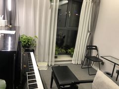 -Melody Mentor音乐私教馆(朝外·悠唐店)
