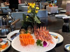 -大渔铁板烧(东城店)
