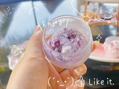 -亚龙湾喜来登·美景台大堂吧