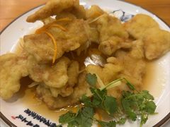 -圣夜东北菜烧烤·夜宵·小龙虾(胥江路店)