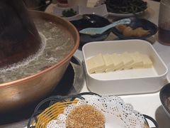 -东来顺饭庄(西直门店)