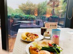 -长安先导国际创新人才交流中心·地中海餐厅·潮汕牛肉火锅·欧陆花园烧烤