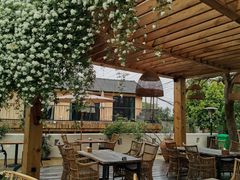 露天位-悦哉·派对·草坪婚礼·围炉煮茶(三圣乡店)
