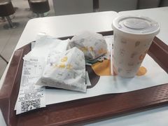 -华莱士·全鸡汉堡(沙井车站店)