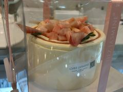 -CHEZ JASMINE 茉莉的氧气厨房