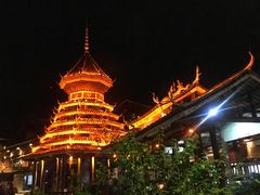 景点-肇兴侗寨