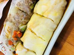 -张记炸串肠粉