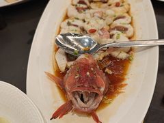 -新丁香海鲜酒店(银海商贸城店)