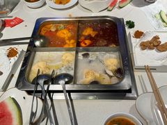 -海底捞火锅(劲松店)