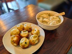 -哑巴生煎(临顿路店)