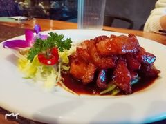 -上楼私房菜(院士路店)