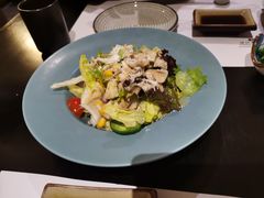 -松临·铁板烧&Omakase(神农店)