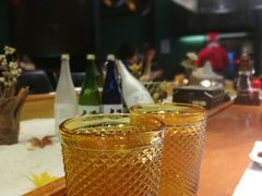 -肉魁屋·烧肉·烧鸟·酒场(高新店)