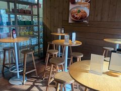 -无印良品餐堂 MUJI Diner(成都太古里店)
