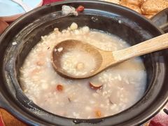 -宏状元现熬粥·京味菜(五棵松店)