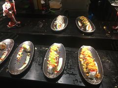 -钱小奴创意自助餐厅(仙居吾悦店)