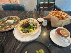 -LES ELITES 英集荟(南京西路店)