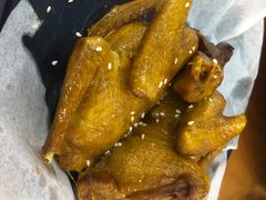 -煲煲掂风味煲仔饭餐厅(西区店)