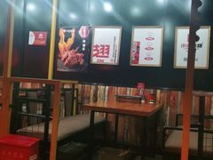 -小红烤翅(傅厚岗店)