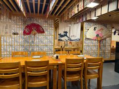 -大焰自助日式料理 铁板烧(徐汇店)