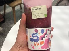 -奈雪的茶(漫广场店)