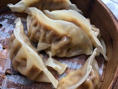 蒸饺-琼海·狮椰美食楼