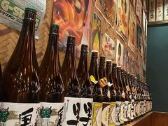 -小川洋风料理(街道口店)