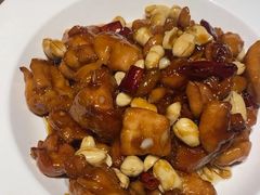 -河沿肉饼Beijing Pie(东华门店)