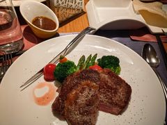 -艺厨风尚餐厅 · 桔钓沙莱华度假酒店