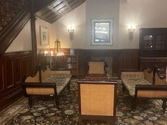 -利顺德大饭店·维多利亚花园(小白楼店)