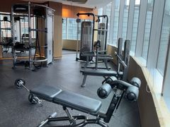 -上海雅居乐万豪侯爵酒店