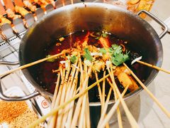 肚锅料-丰茂烤串(金源店)