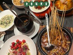 -阿喆私房菜(西五路店)