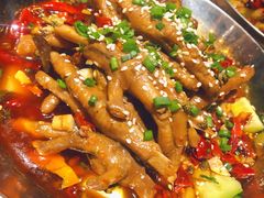 -老九巷川小馆(万松园店)