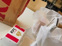 -肯德基(国展店)
