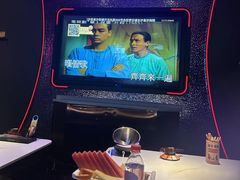 -麦歌什么ktv(固戍店)