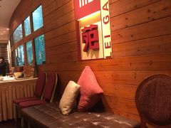 -利苑酒家(合景国际金融广场店)