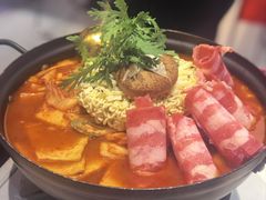 -崔解放·朝韩大排档(虹悦城店)