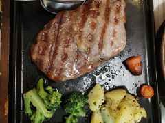 -必胜客(宁河吾悦店)