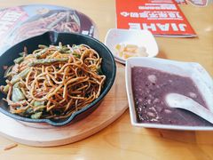 -嘉和一品粥(马家堡店)