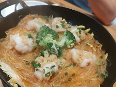 -太二酸菜鱼(坚基购物中心店)