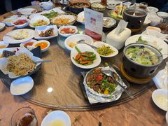 -庄氏祥记家常食府(国瑞建材家居博览中心店)
