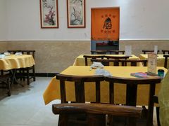 大堂-宏佳丰味蟹馆(洛溪店)